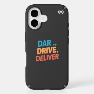 T-shirt Design Description: iPhone 16 Case