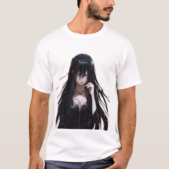T shirt design fashion design (Front)