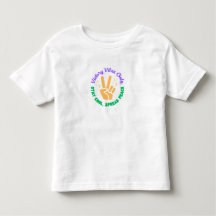 T Shirt Design for Toddlers/ kids