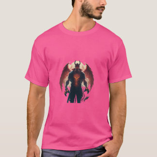 t-shirt designIllustrate a DJ image with a blend o