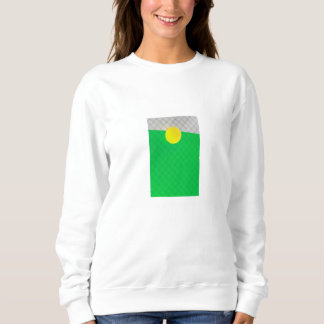 "T-Shirt Designs in the UK" celebrates wearable ar Sweatshirt