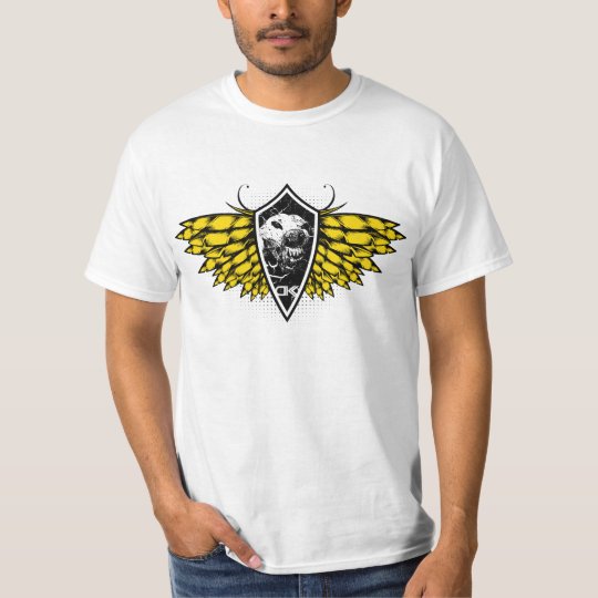 T-shirt DK Mod. 1001