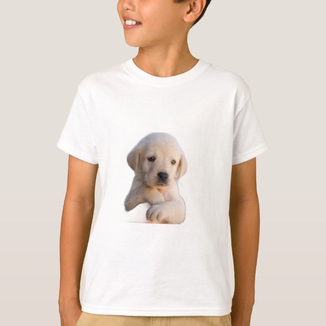 t-shirt dog (Front)