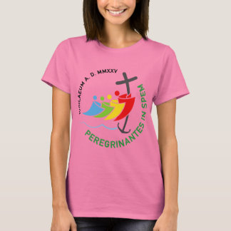 T-shirt donna