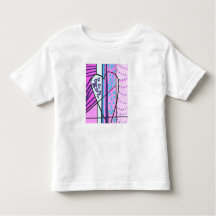 T-Shirt drawing for kids T-shirt