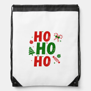 T-Shirt Drawstring Bag