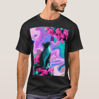 T-Shirt - Dreamweaving - Human Made Art