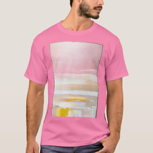 T_Shirt Embrace the thrill of exploration 