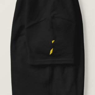 T SHIRT EMBROIDERED WOMEN'S STYLE AND DESIGN