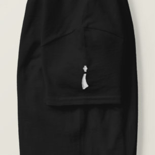 T SHIRT EMBROIDERED WOMEN'S STYLE AND DESIGN