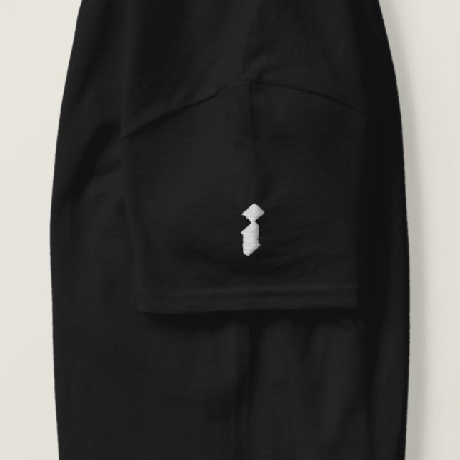 T SHIRT EMBROIDERED WOMEN'S STYLE AND DESIGN (Design Right)