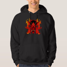 T-Shirt Evil Samurai