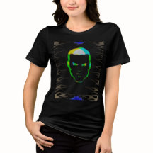 T-Shirt face