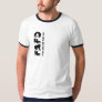 T-shirt FAFO F. AROUND FIND OUT Acronym Tee