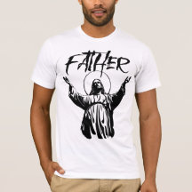 T-Shirt Father