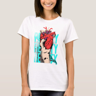 t-shirt femme