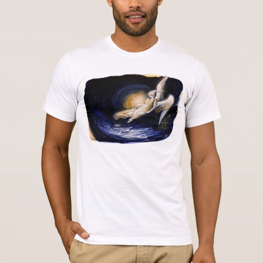 (T-Shirt) Fire of God T-Shirt
