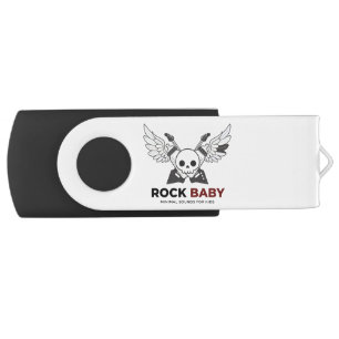 T-Shirt Flash Drive