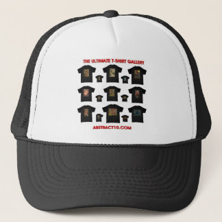 T-SHIRT flyer Hat