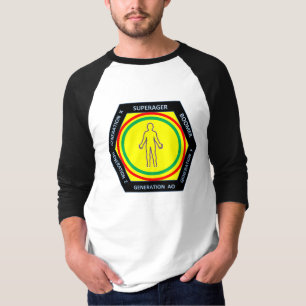 T-Shirt for all generations