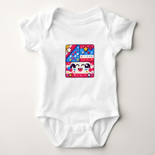 T_Shirt for baby Baby Bodysuit