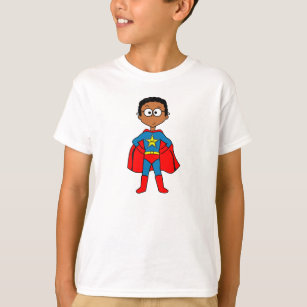 african american superhero t shirts