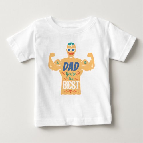 T_Shirt for Fathers day