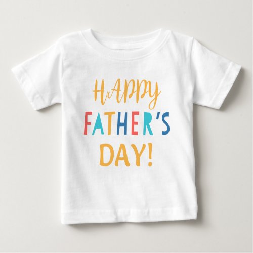 T_Shirt for Fathers day