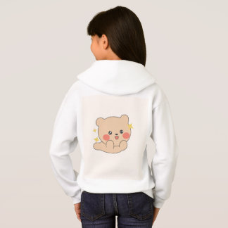 T-Shirt for girls  Hoodie
