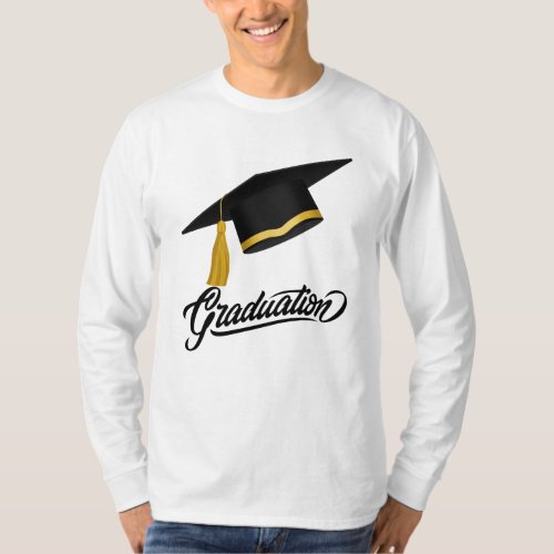 t_shirt for graduates2024