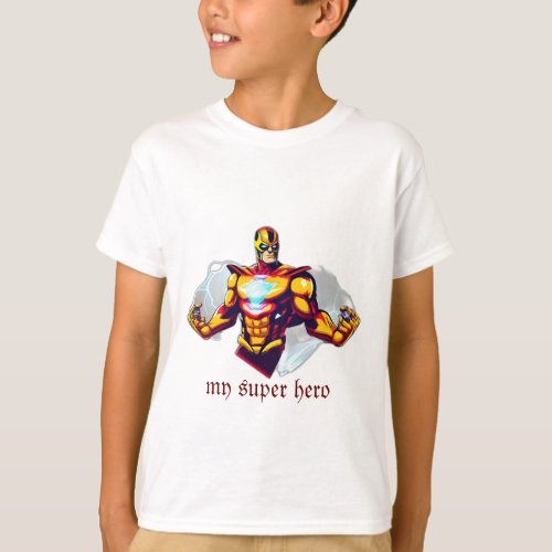 T_Shirt for kids