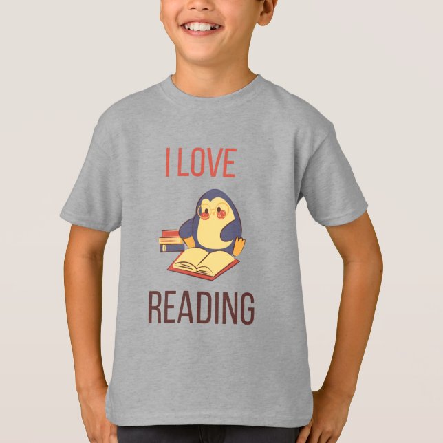 T-shirt for kids (Front)