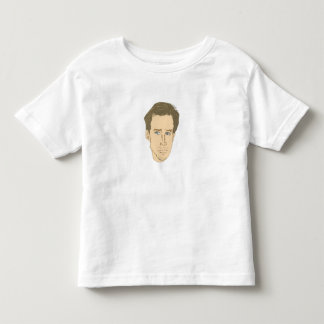 T-Shirt for liitle child - Realarchit