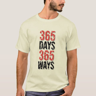 T-shirt for man