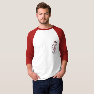 T-shirt for man CAgou STYLE