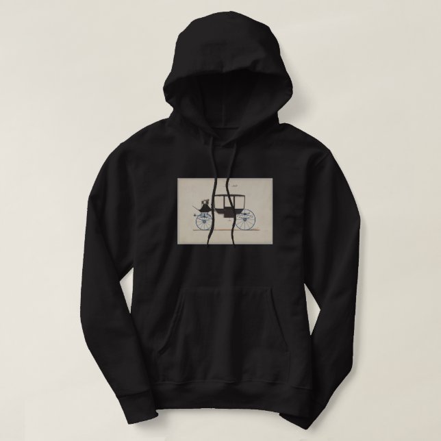 T-Shirt for man Coach # 987 Hoodie (Design Front)