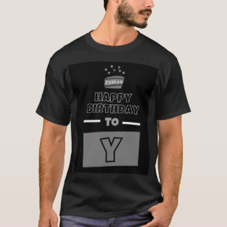 t shirt for men