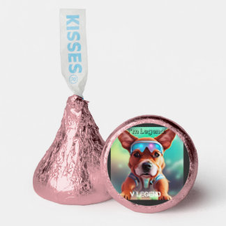 T-Shirt-FOR MEN ,FOR KIDS ,FOR FAMILY Hershey®'s Kisses®