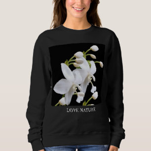 T-SHIRT FOR NATURE LOVER SWEATSHIRT