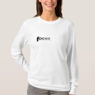 T-shirt for Photographer