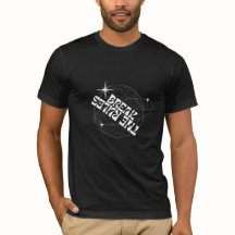 T-Shirt for Sports Fans