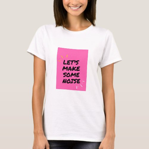 T_Shirt for Women