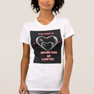 T-shirt for women's 