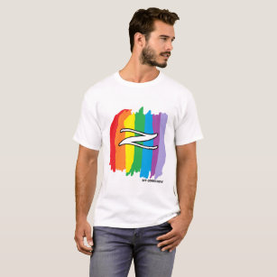 Generation Z T-Shirts - T-Shirt Design & Printing | Zazzle