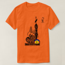 T-shirt/Fraternity. Solidarity. Justice. R