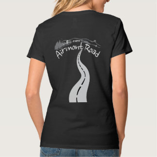 T-Shirt - Front & Back Logo