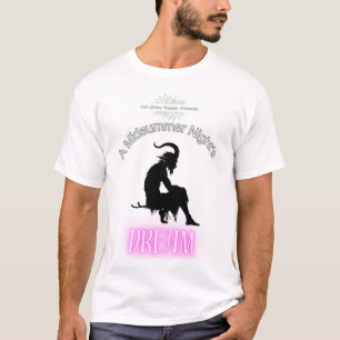 T shirt full logo