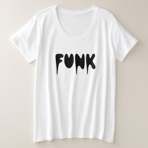 T_Shirt funk