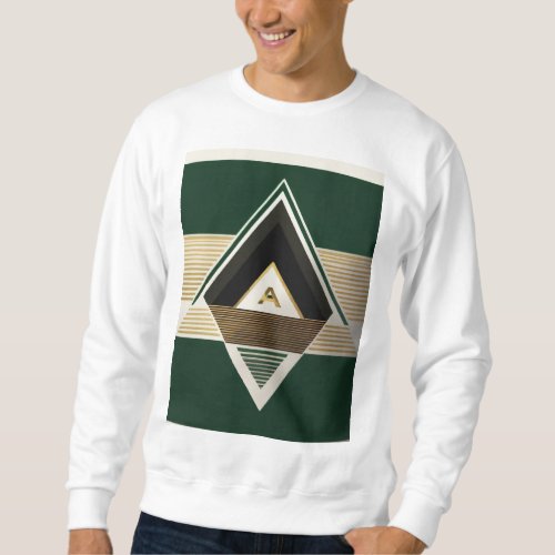T_Shirt Galactic Groove A Cosmic Blend of Style Sweatshirt