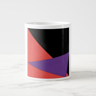T-Shirt Giant Coffee Mug